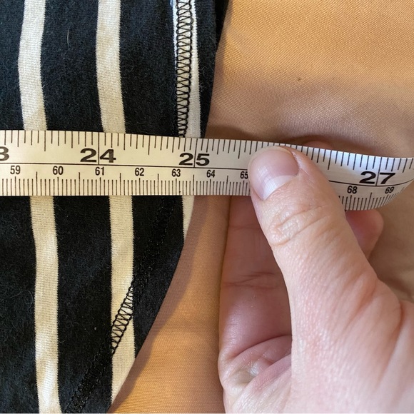 Ivivva striped top - Picture 5 of 6